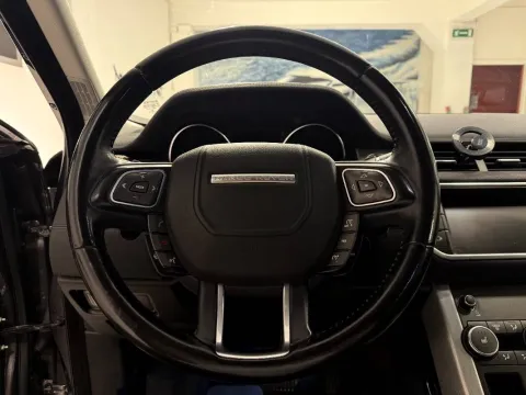 Land Rover Range Rover Evoque 5p 2.0 td4 HSE Dynamic 150cv auto my19 - Immagine 16