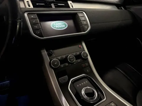 Land Rover Range Rover Evoque 5p 2.0 td4 HSE Dynamic 150cv auto my19 - Immagine 18