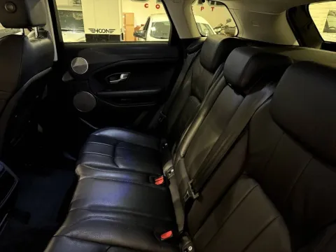 Land Rover Range Rover Evoque 5p 2.0 td4 HSE Dynamic 150cv auto my19 - Immagine 20
