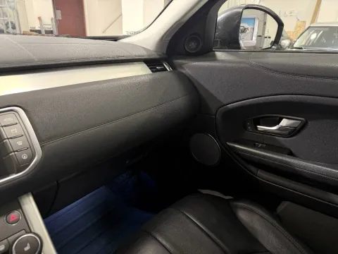 Land Rover Range Rover Evoque 5p 2.0 td4 HSE Dynamic 150cv auto my19 - Immagine 21