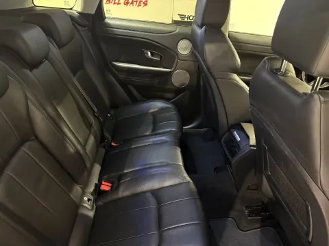 Land Rover Range Rover Evoque 5p 2.0 td4 HSE Dynamic 150cv auto my19 - Immagine 23