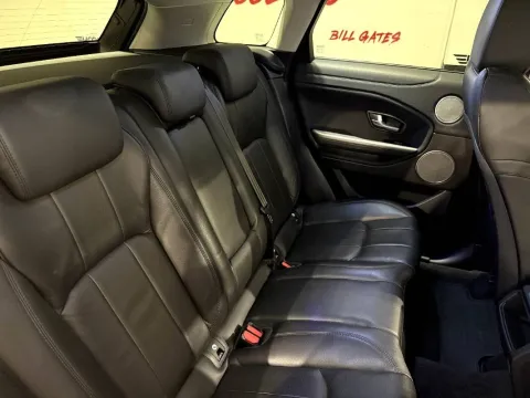 Land Rover Range Rover Evoque 5p 2.0 td4 HSE Dynamic 150cv auto my19 - Immagine 24