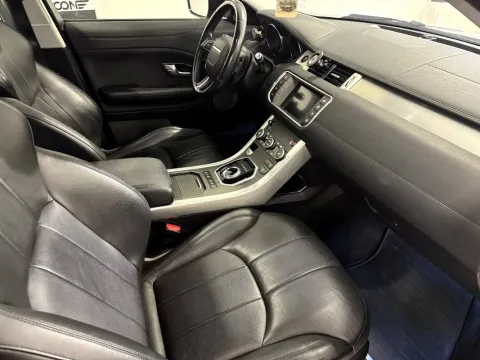 Land Rover Range Rover Evoque 5p 2.0 td4 HSE Dynamic 150cv auto my19 - Immagine 25