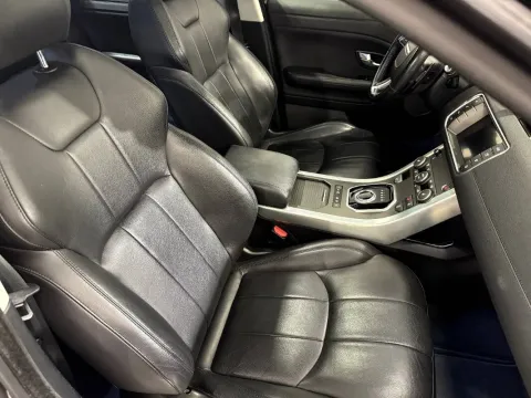 Land Rover Range Rover Evoque 5p 2.0 td4 HSE Dynamic 150cv auto my19 - Immagine 26