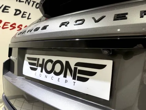 Land Rover Range Rover Evoque 5p 2.0 td4 HSE Dynamic 150cv auto my19 - Immagine 27