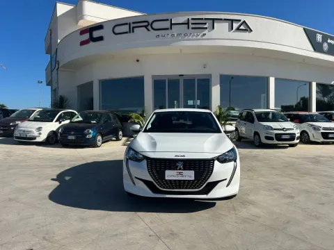 Peugeot 208 1.2 puretech Active s&s 100cv my20 - Immagine 2
