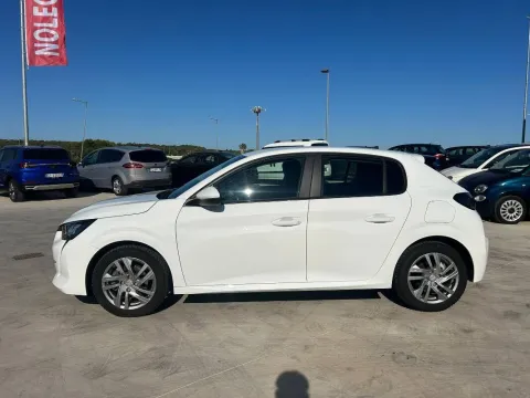 Peugeot 208 1.2 puretech Active s&s 100cv my20 - Immagine 7