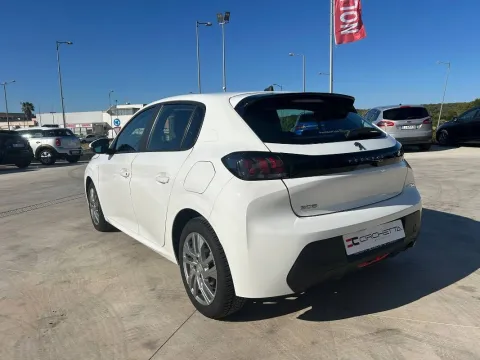 Peugeot 208 1.2 puretech Active s&s 100cv my20 - Immagine 9
