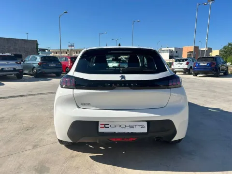 Peugeot 208 1.2 puretech Active s&s 100cv my20 - Immagine 10