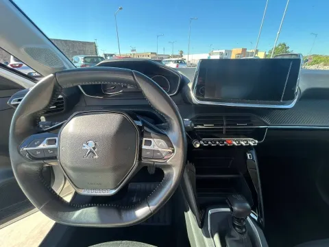 Peugeot 208 1.2 puretech Active s&s 100cv my20 - Immagine 14