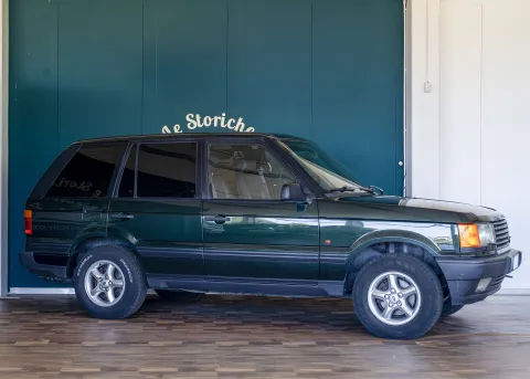 Land Rover Range Rover 2.5 td DSE - Immagine 1