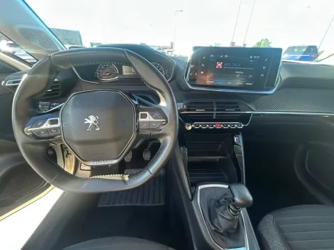 Peugeot 208 1.2 puretech Active s&s 100cv my20 - Immagine 15