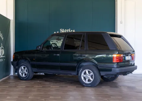 Land Rover Range Rover 2.5 td DSE - Immagine 2