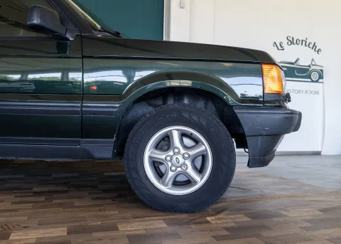 Land Rover Range Rover 2.5 td DSE - Immagine 4