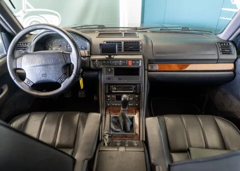 Land Rover Range Rover 2.5 td DSE - Immagine 5