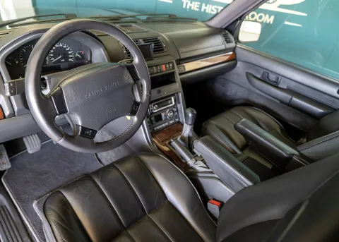 Land Rover Range Rover 2.5 td DSE - Immagine 6