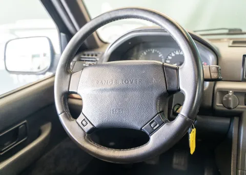 Land Rover Range Rover 2.5 td DSE - Immagine 7