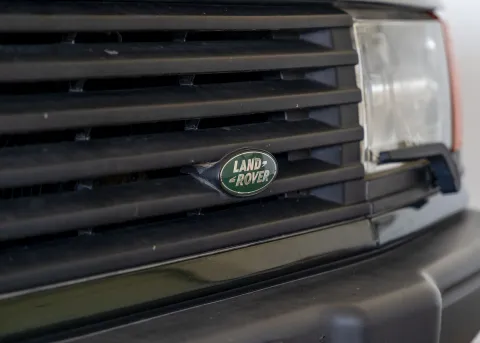 Land Rover Range Rover 2.5 td DSE - Immagine 13
