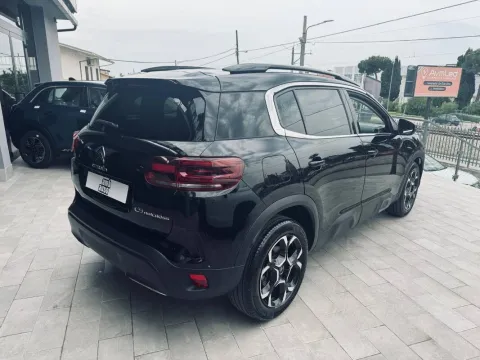Citroen C5 Aircross 1.5 bluehdi Shine s&s 130cv eat8 - Immagine 6