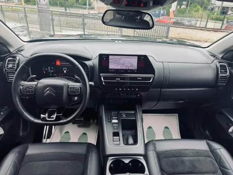 Citroen C5 Aircross 1.5 bluehdi Shine s&s 130cv eat8 - Immagine 7