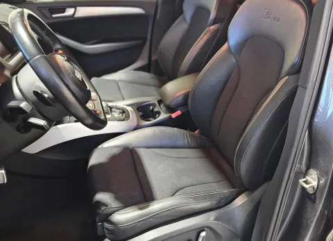 Audi Q5 2.0 tdi Advanced Plus quattro 190cv s-tronic - Immagine 8