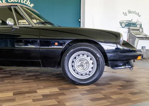 Alfa Romeo Spider 1.6 - Immagine 9