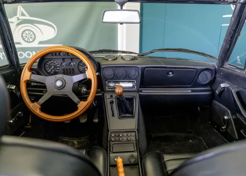 Alfa Romeo Spider 1.6 - Immagine 12