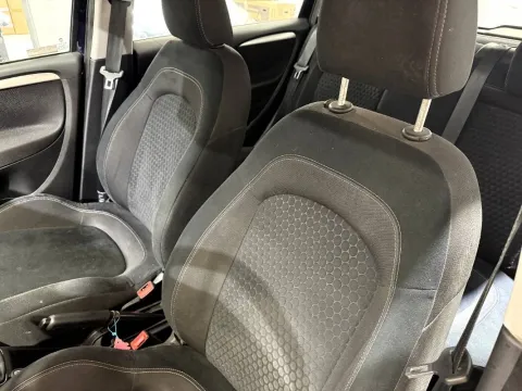 Fiat Punto 5p 1.3 mjt Lounge s&s 95cv - Immagine 12