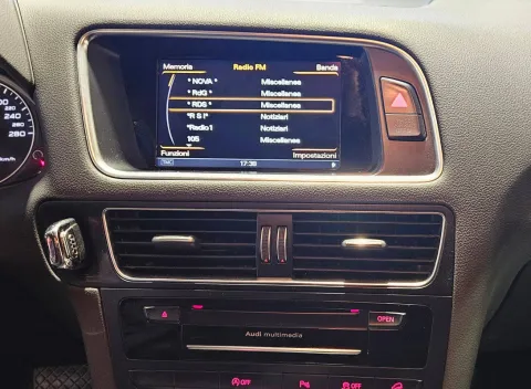 Audi Q5 2.0 tdi Advanced Plus quattro 190cv s-tronic - Immagine 18