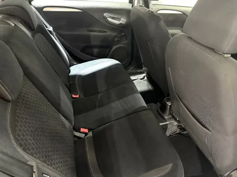 Fiat Punto 5p 1.3 mjt Lounge s&s 95cv - Immagine 18