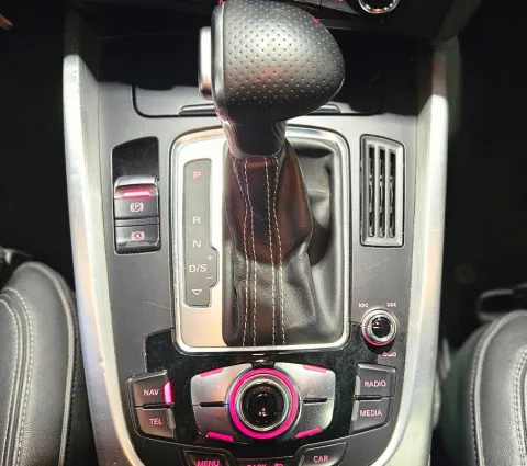 Audi Q5 2.0 tdi Advanced Plus quattro 190cv s-tronic - Immagine 20
