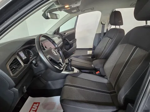 Volkswagen T-Roc 1.0 tsi Business 110cv - Immagine 7