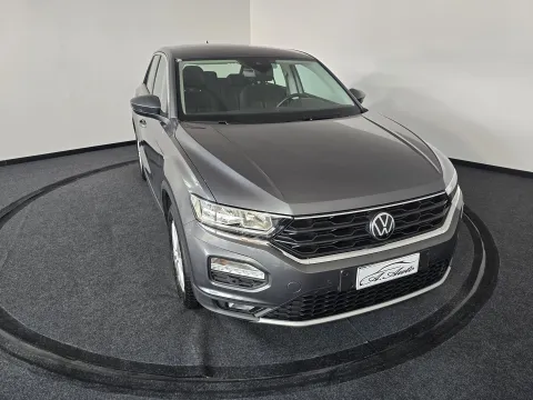 Volkswagen T-Roc 1.0 tsi Business 110cv - Immagine 14