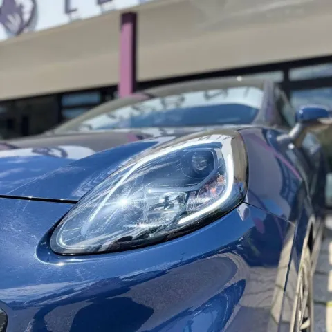 Ford Puma 1.0 ecoboost h ST-Line s&s 125cv - Immagine 18