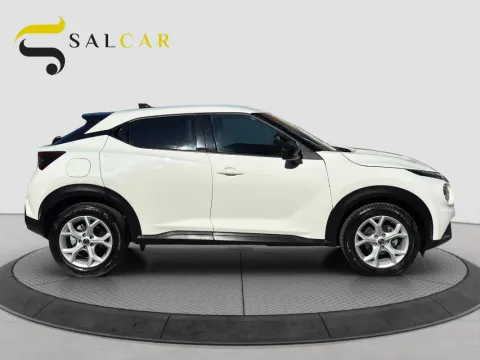 Nissan Juke 1.0 dig-t N-Connecta 114cv - Immagine 5