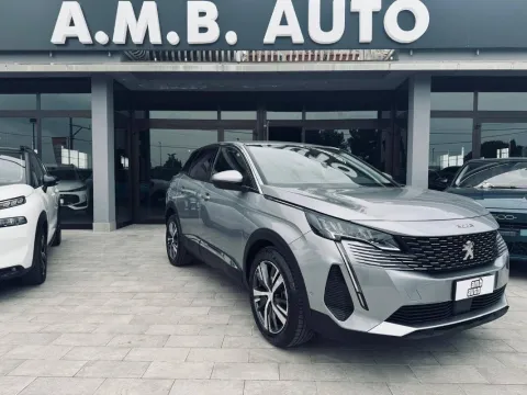 Peugeot 3008 1.5 bluehdi Allure s&s 130cv eat8 - Immagine 1