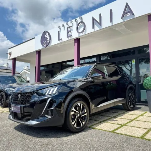 Peugeot 2008 1.5 bluehdi GT s&s 130cv eat8 - Immagine 3
