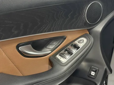 Mercedes GLC Coupe 300 d Premium Plus 4matic auto - Immagine 12