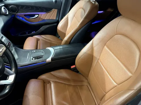 Mercedes GLC Coupe 300 d Premium Plus 4matic auto - Immagine 13