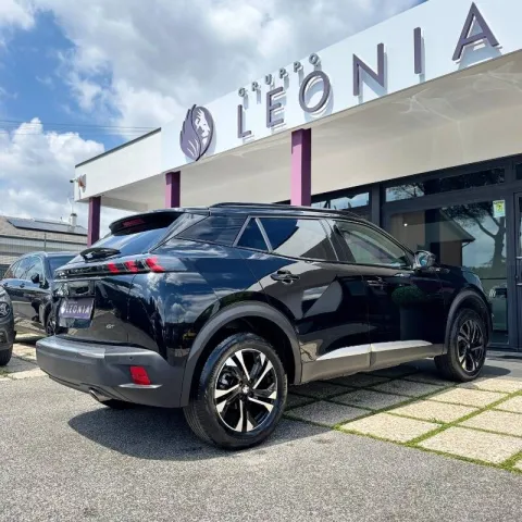 Peugeot 2008 1.5 bluehdi GT s&s 130cv eat8 - Immagine 6