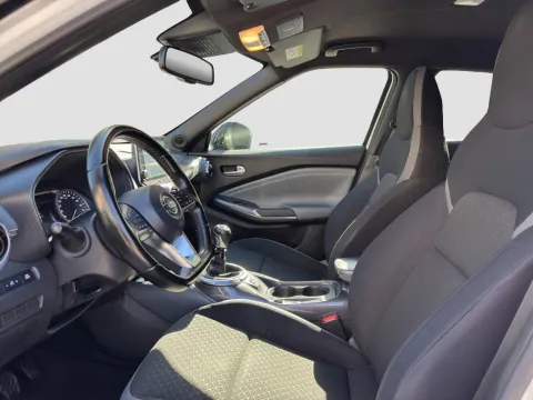 Nissan Juke 1.0 dig-t N-Connecta 114cv - Immagine 10