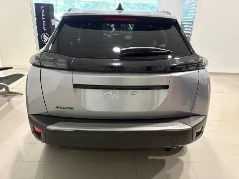 Peugeot 2008 1.2 puretech Allure s&s 100cv - Immagine 5