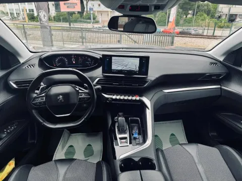 Peugeot 3008 1.5 bluehdi Allure s&s 130cv eat8 - Immagine 7