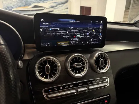 Mercedes GLC Coupe 300 d Premium Plus 4matic auto - Immagine 17