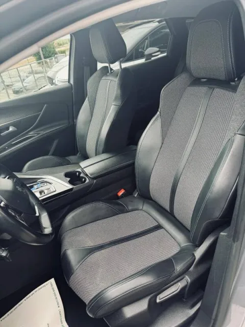 Peugeot 3008 1.5 bluehdi Allure s&s 130cv eat8 - Immagine 8