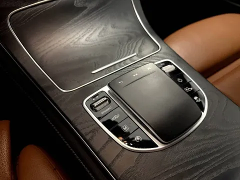 Mercedes GLC Coupe 300 d Premium Plus 4matic auto - Immagine 18