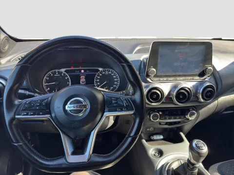 Nissan Juke 1.0 dig-t N-Connecta 114cv - Immagine 14