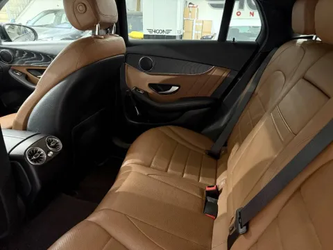Mercedes GLC Coupe 300 d Premium Plus 4matic auto - Immagine 19