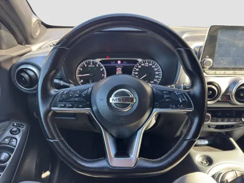 Nissan Juke 1.0 dig-t N-Connecta 114cv - Immagine 15