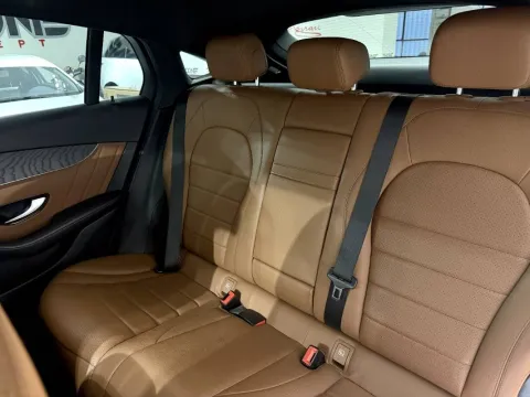 Mercedes GLC Coupe 300 d Premium Plus 4matic auto - Immagine 20